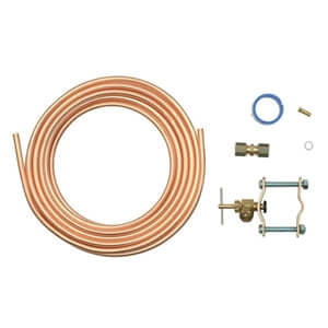 Kit de Instalación de Hacedor de Hielo Whirlpool
