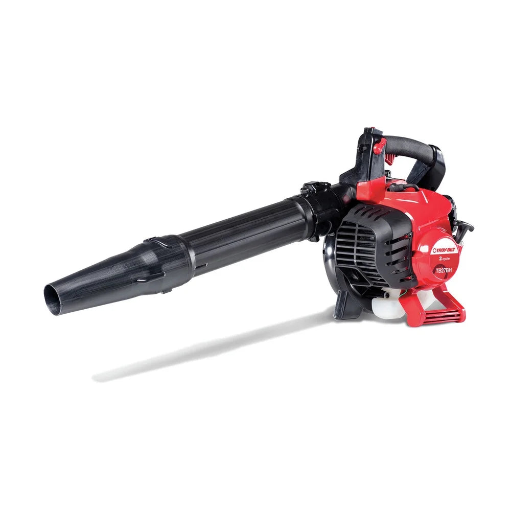 Troy-Bilt Soplador de Hojas a Gas 27cc 2 Tiempos