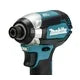 Makita Kit de 2 Piezas Inalámbrico LXT de 18V