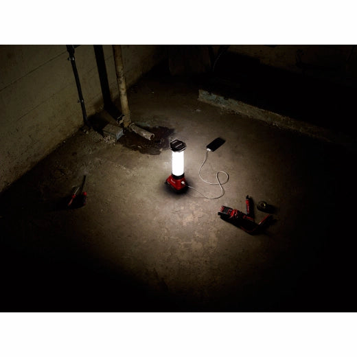 Milwaukee Linterna/lámpara LED M18™