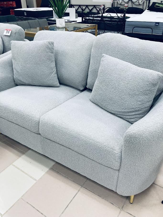 SALA Albany 0237-Gris 2PC