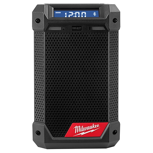 Milwaukee Radio + cargador M12™