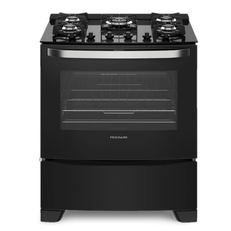 Frigidaire Estufa de Gas de 30"