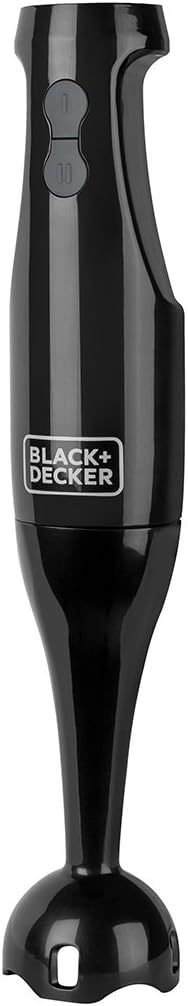 Black+Decker Licuadora de Inmersión