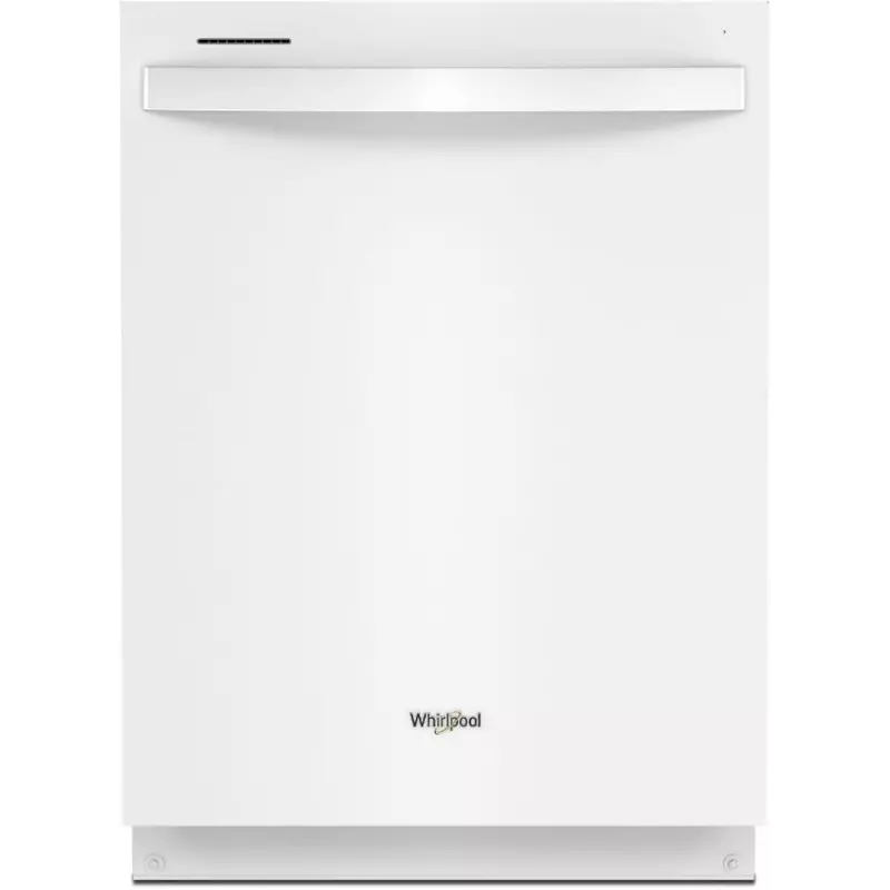 Whirlpool Large Capacity Dishwasher