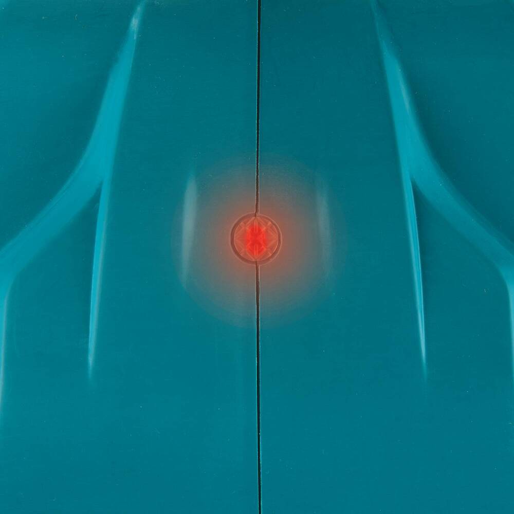 Makita Cortadora de Potencia de 14" Inalámbrica 80V Max