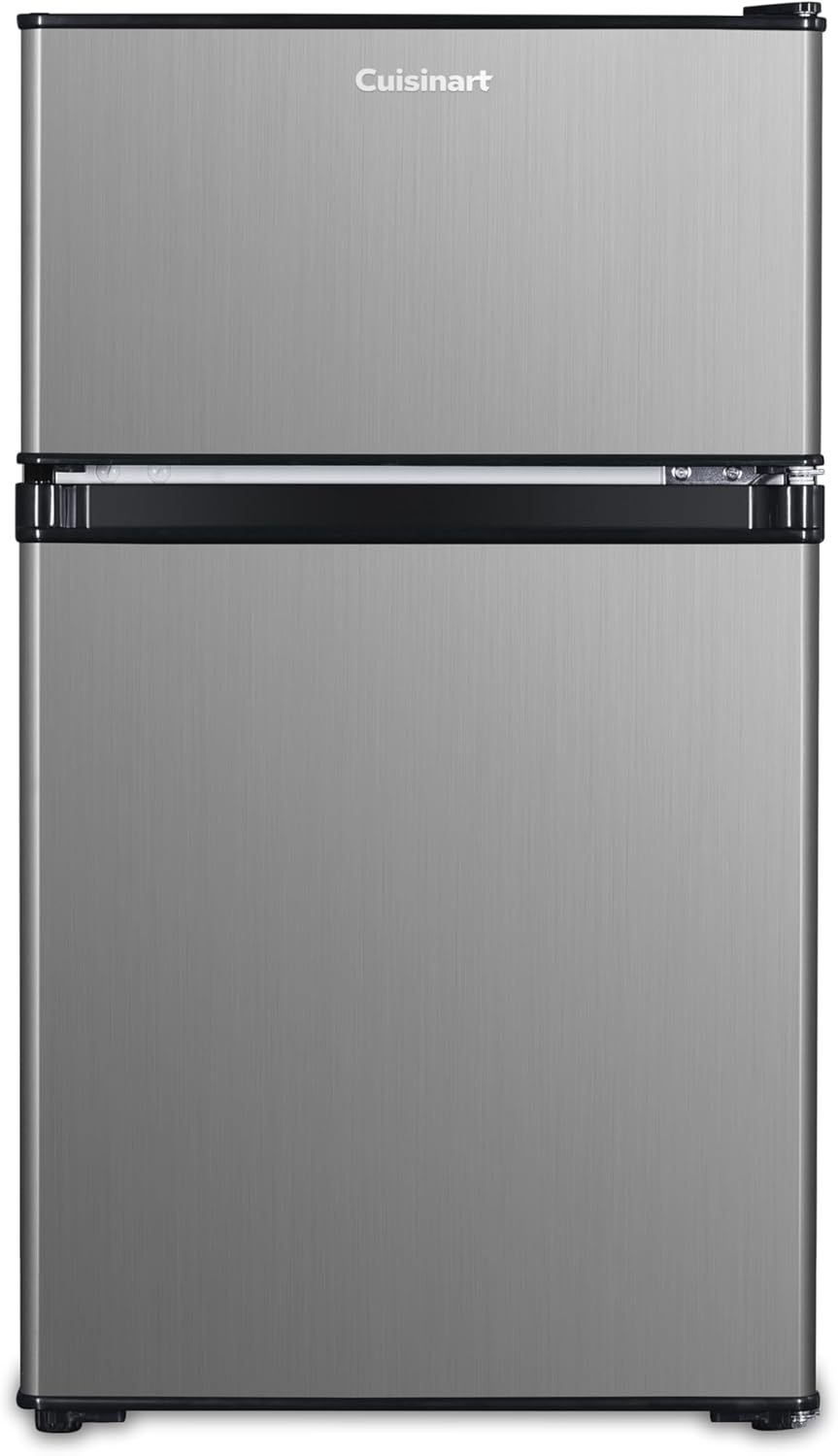 Cuisinart Nevera Compacta de 3.1 pies cúbicos