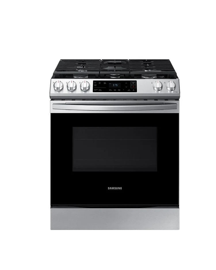 Samsung NX60T8115SS NX60T8115SS ESTUFA DE GAS SAMSUNG | Home Appliance PR