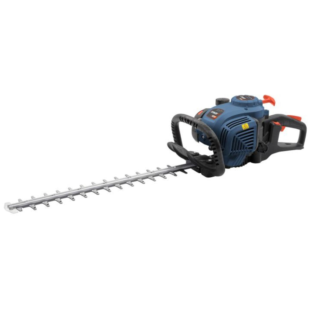 Recortador de Maleza a Gas SENIX 4QL® GTS4QL-L de 26.5cc y 18 Pulgadas