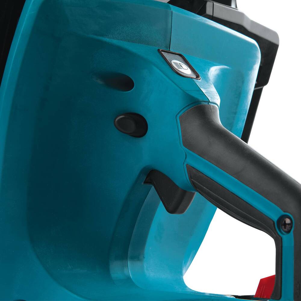 Makita Cortadora de Potencia de 14" Inalámbrica 80V Max