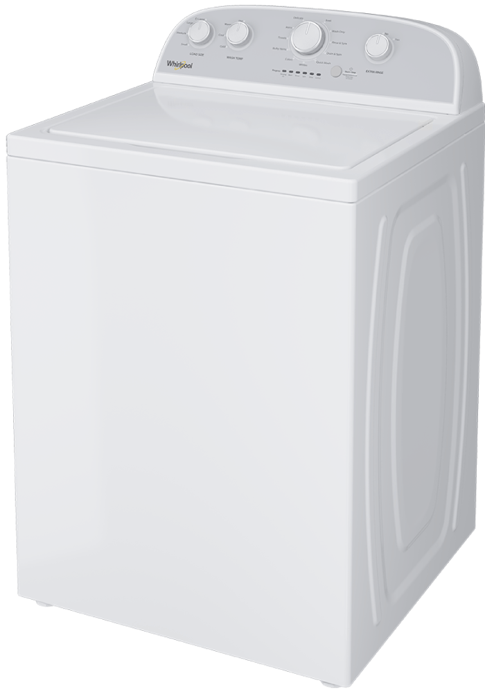 Whirlpool Lavadora de Carga Superior Excel con Agitador