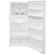 Frigidaire 18 Cu. Ft. Top Freezer Refrigerator