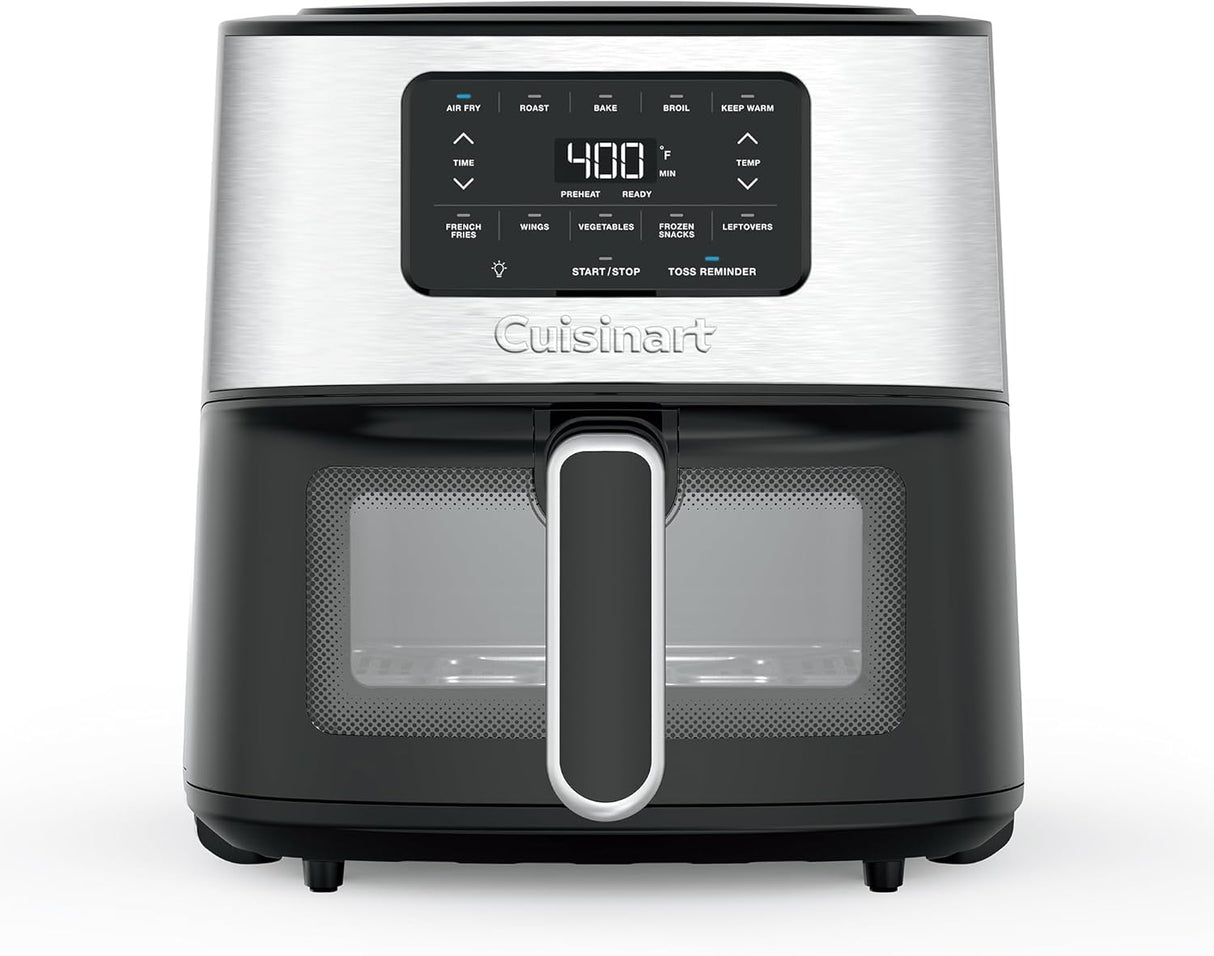Cuisinart Horno Air Fryer