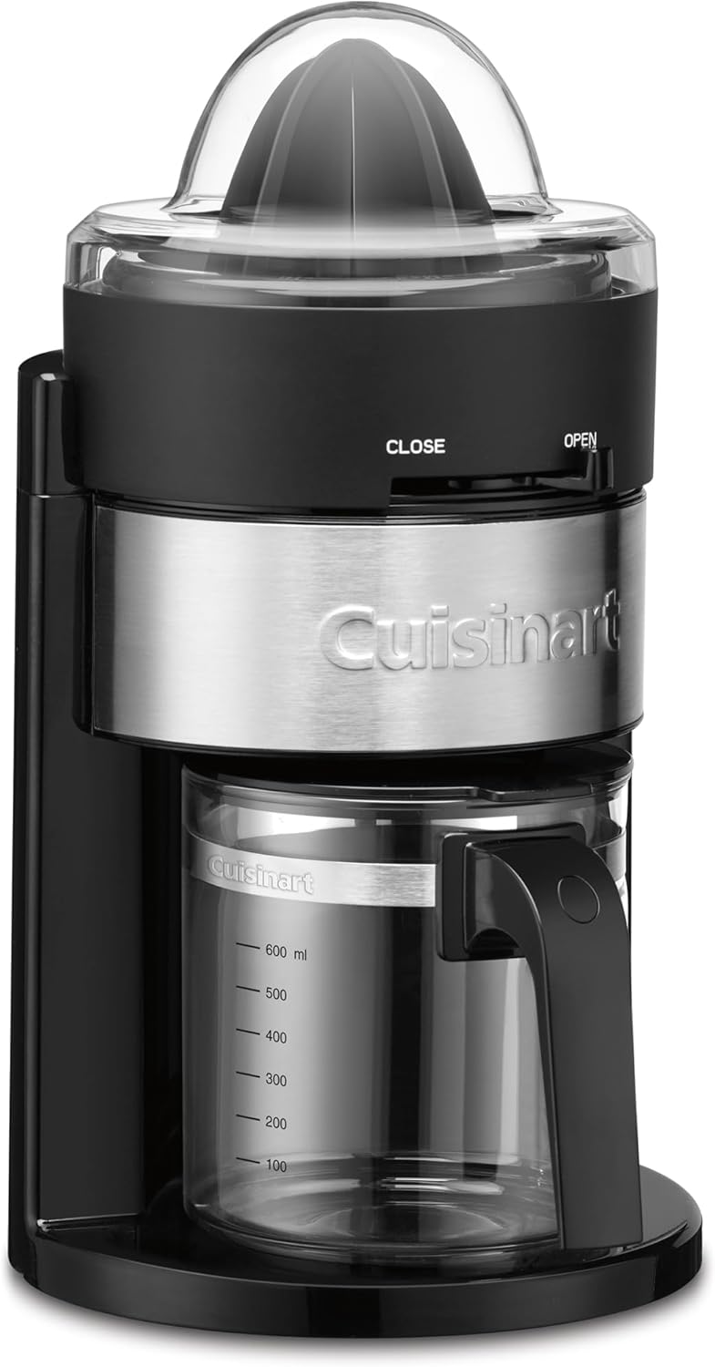 Cuisinart Exprimidor de Cítricos con Jarra
