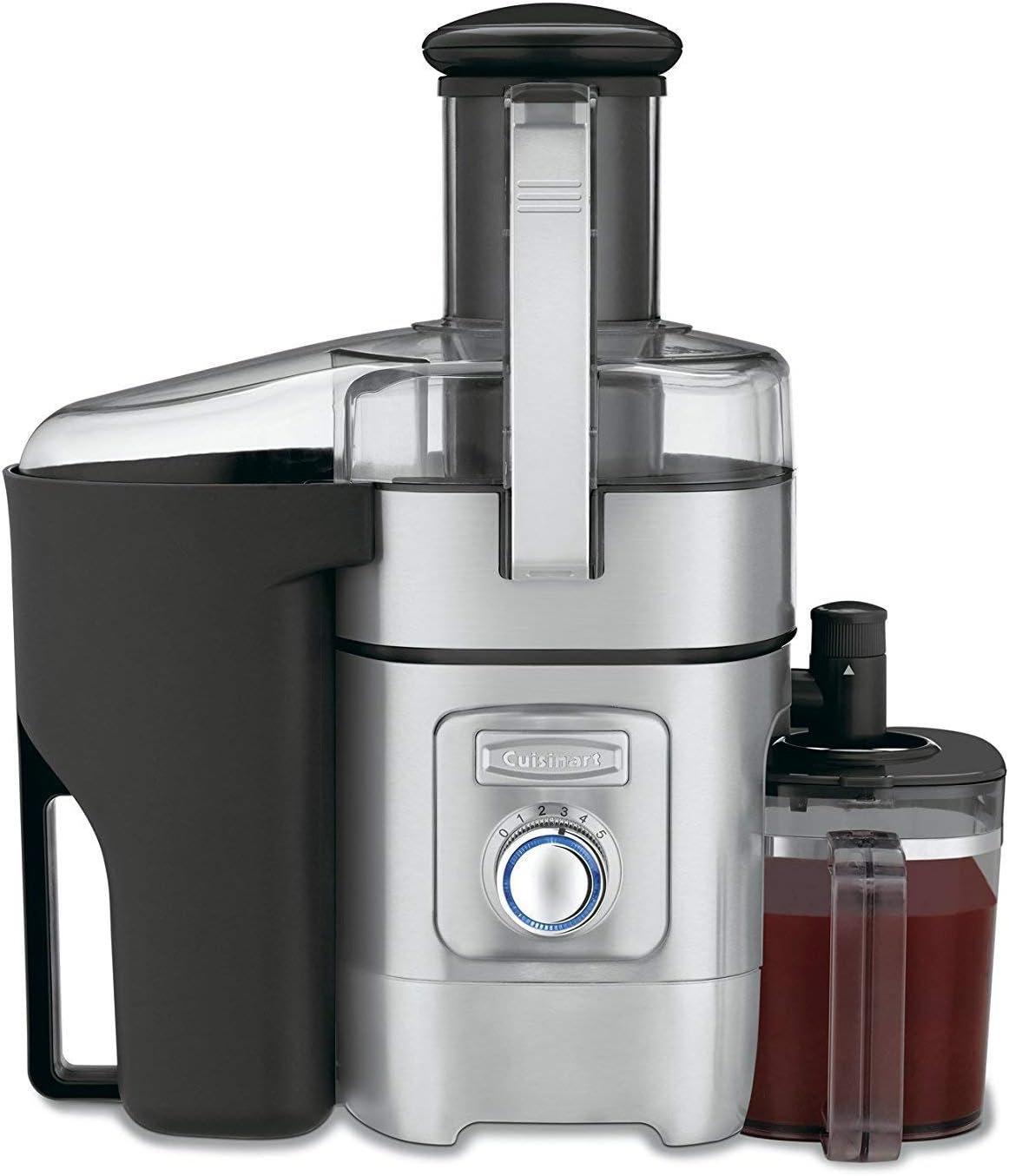 Cuisinart Exprimidor de Jugos