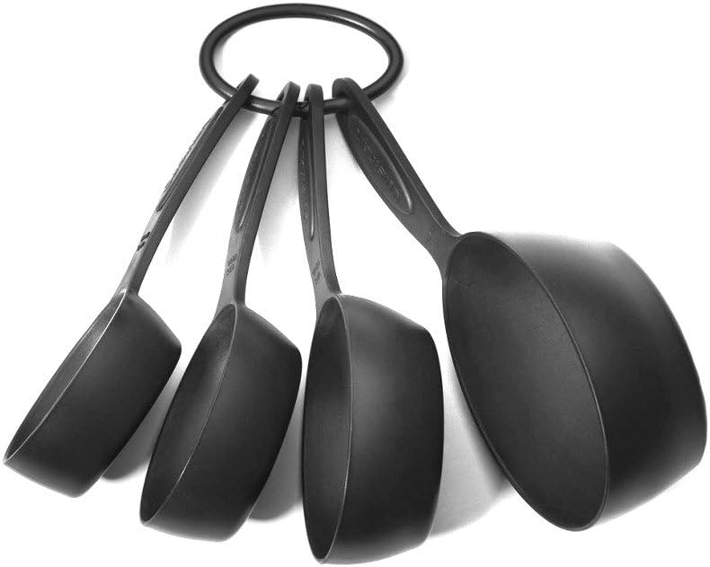 Cuisinart Tazas Medidoras, Juego de 4
