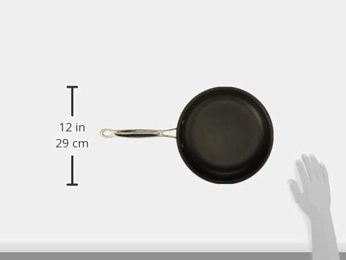 Sartén de 10 Pulgadas Cuisinart Chef's Classic™ Anodizado Duro (622C-24)