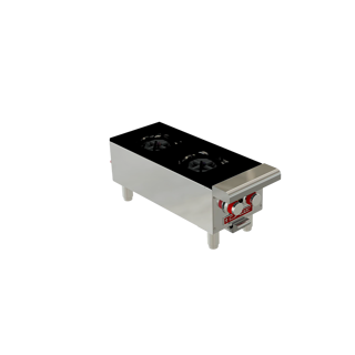 Parrilla de Mesa Coriat® PCV-2 MASTER