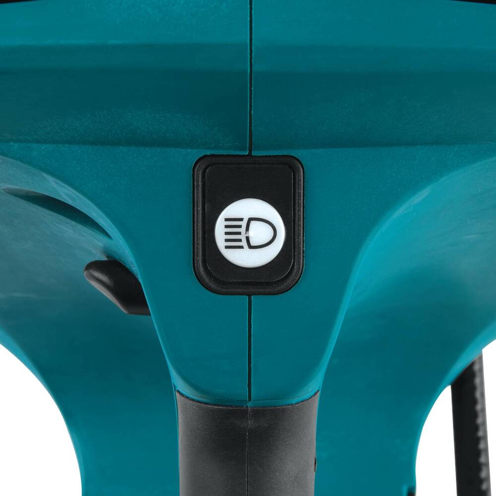 Makita Cortadora de Potencia de 14" Inalámbrica 80V Max