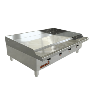 Plancha Eléctrica Coriat® CV-4-E MASTER