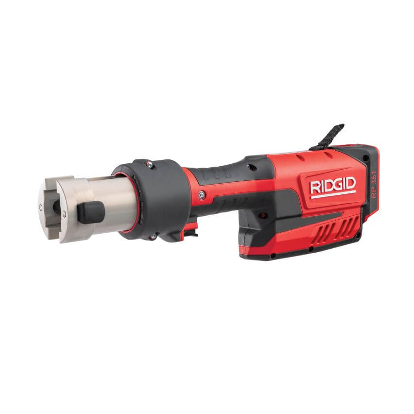 Ridgid Herramienta de Prensa Estándar