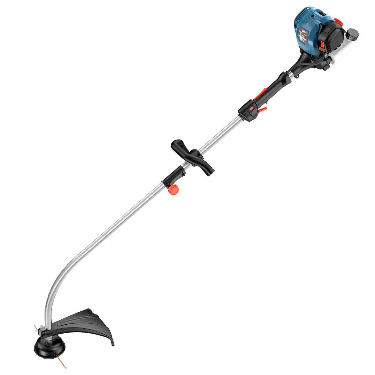 Recortador de Maleza a Gas SENIX 4QL® GTC4QL-L de 26.5cc y 17 Pulgadas