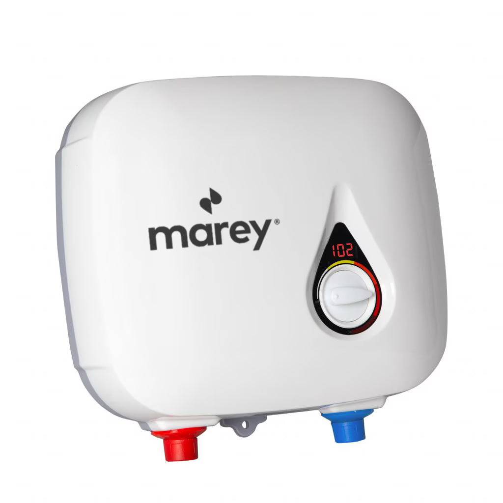 Calentador de Agua Sin Tanque Marey ECO85 220V (8500W)