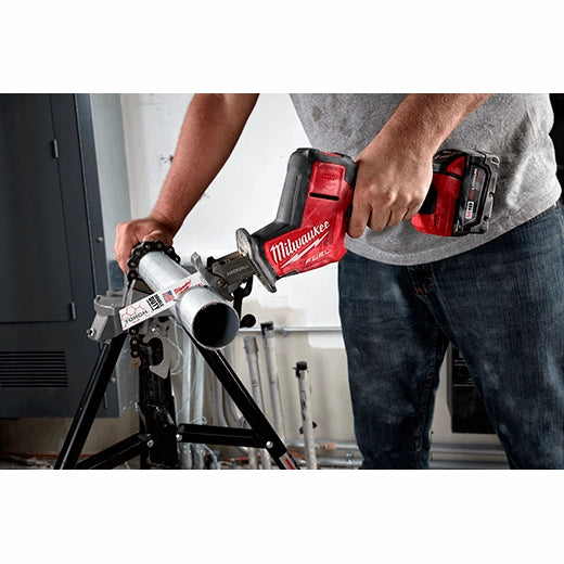 Milwaukee Kit de sierra M18™ FUEL™ Hackzall®
