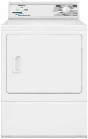 Speed Queen Home Style Mechanical Gas Dryer