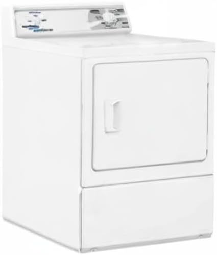 Speed Queen Home Style Mechanical Gas Dryer