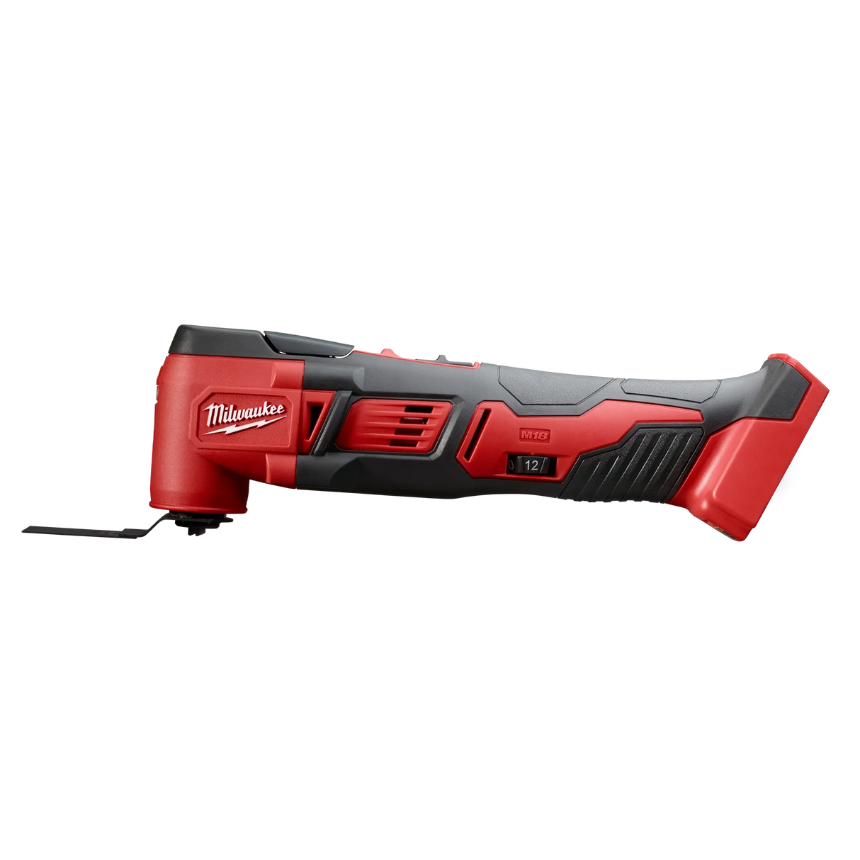 Milwaukee Multiherramienta inalámbrica M18™ (sin accesorios)