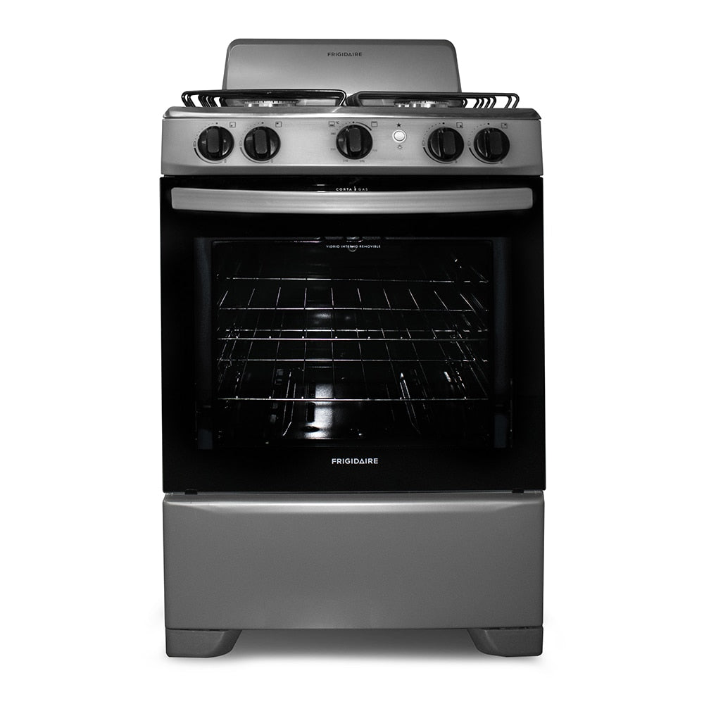 Frigidaire Estufa de Gas de 24"