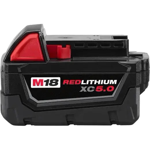 Milwaukee Batería REDLITHIUM XC5.0 EX