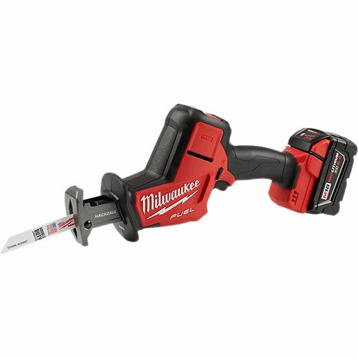 Milwaukee Kit de sierra M18™ FUEL™ Hackzall®