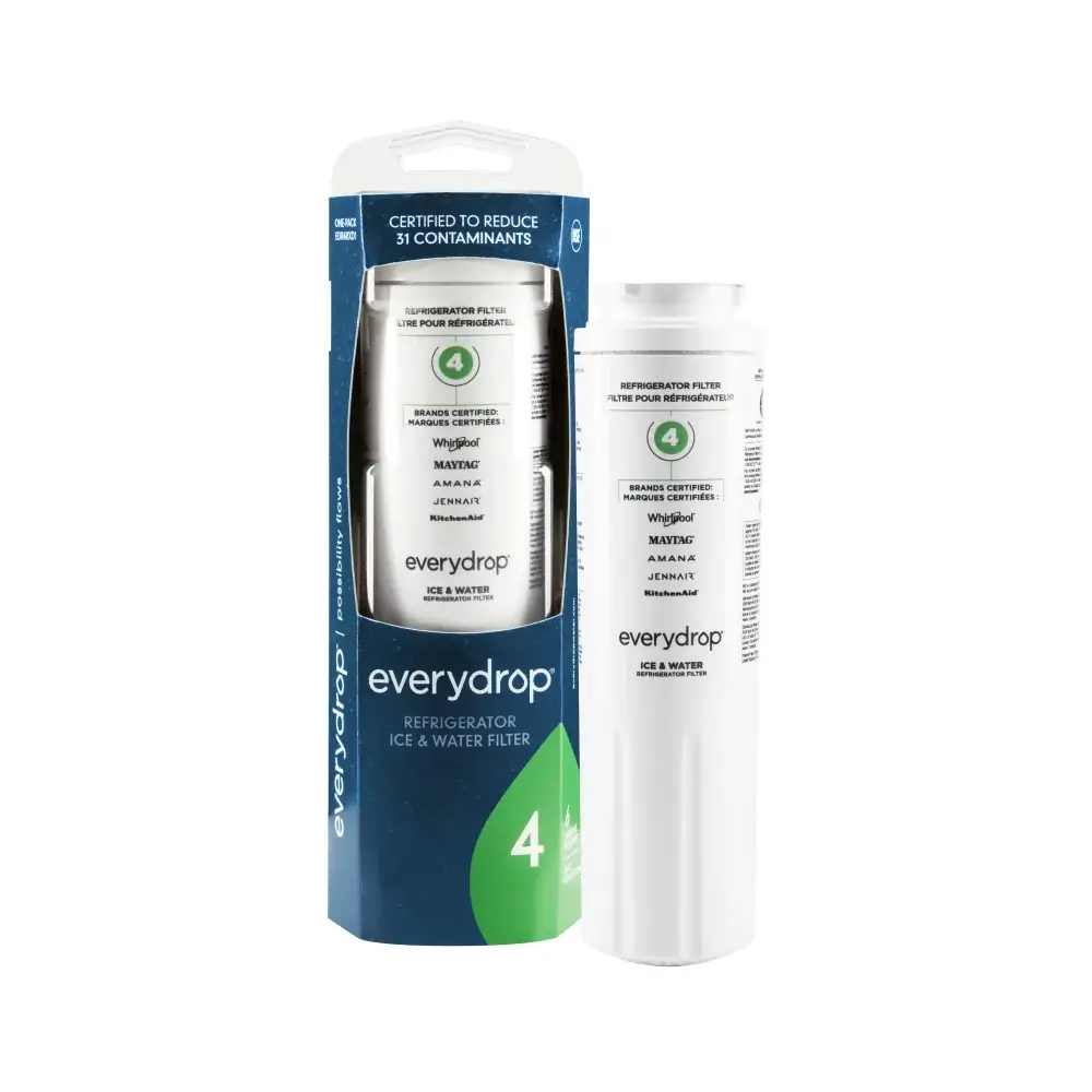 Everydrop Filtro de Hielo y Agua para Nevera