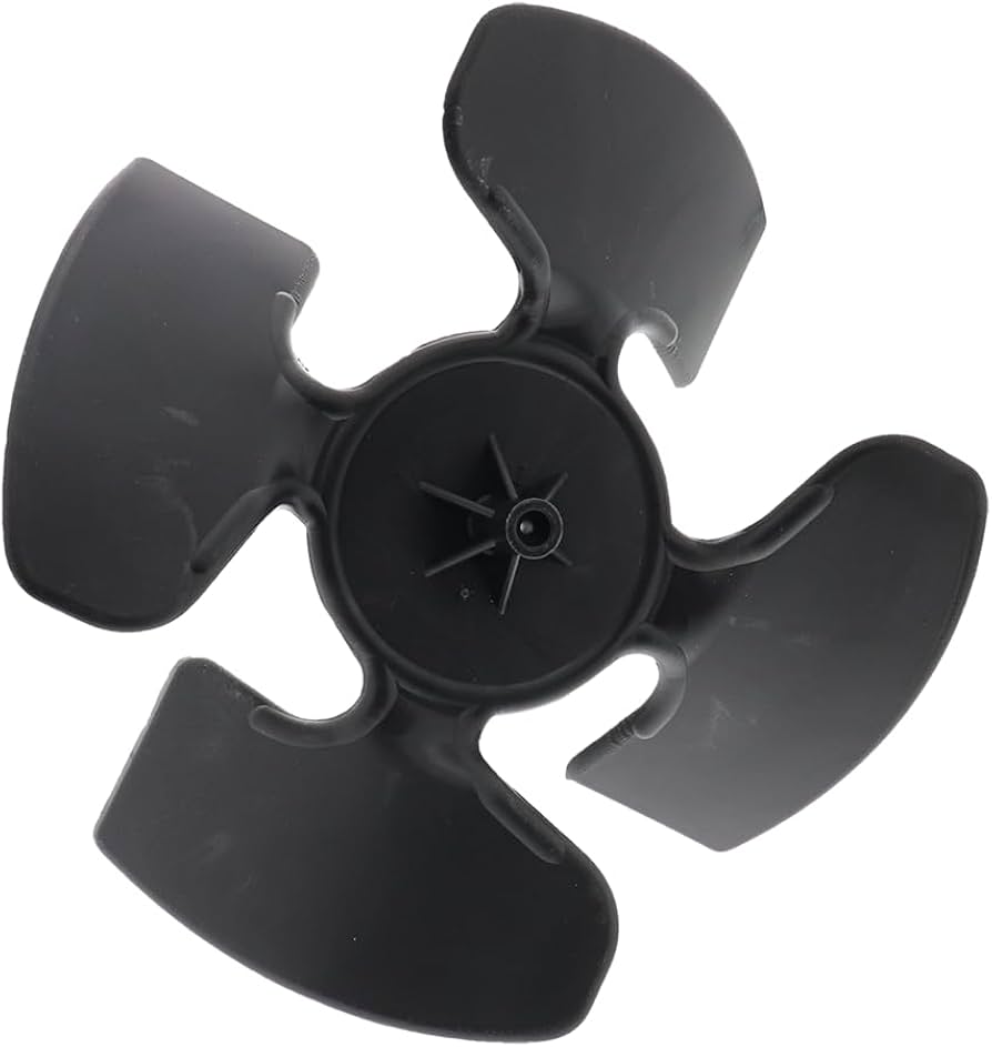 Aspa de Ventilador (Evaporador/Condensador) Whirlpool WP2188935