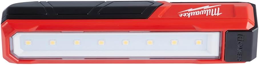 Milwaukee Reflector de bolsillo REDLITHIUM™ USB ROVER™