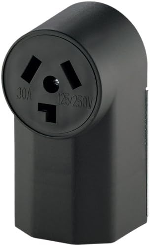 Cable de Alimentación Eléctrico para Secadora Whirlpool PT220L de 4 Pies