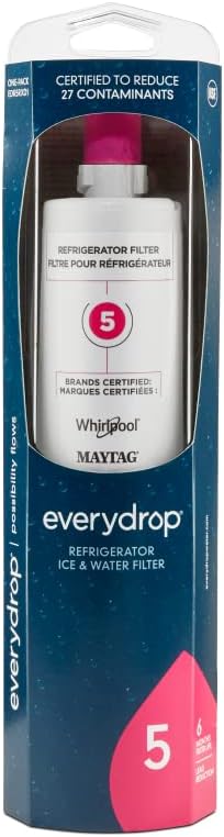 Everydrop Filtro de Agua para Nevera