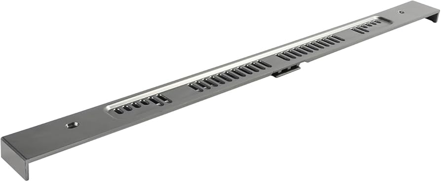 Moldura de Ventilación para Puerta de Horno Whirlpool W11096161