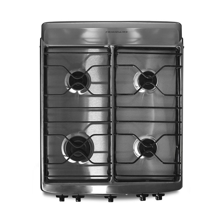 Frigidaire Estufa de Gas de 24"