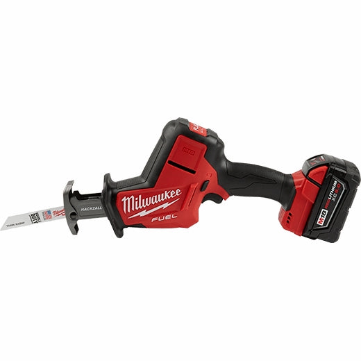 Milwaukee Kit de sierra M18™ FUEL™ Hackzall®