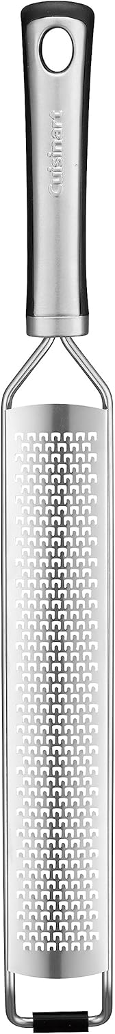 Cuisinart Rallador y Rallador Largo