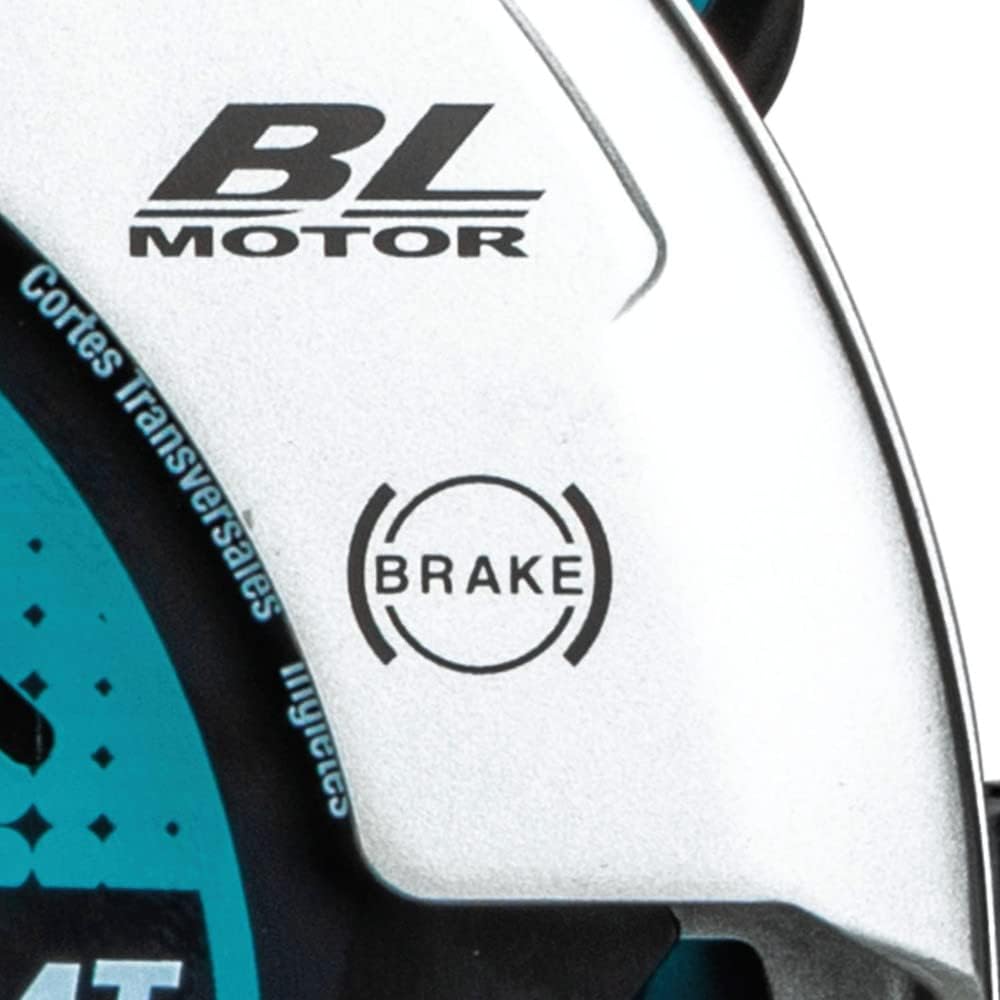 Makita Sierra Circular LXT Kit