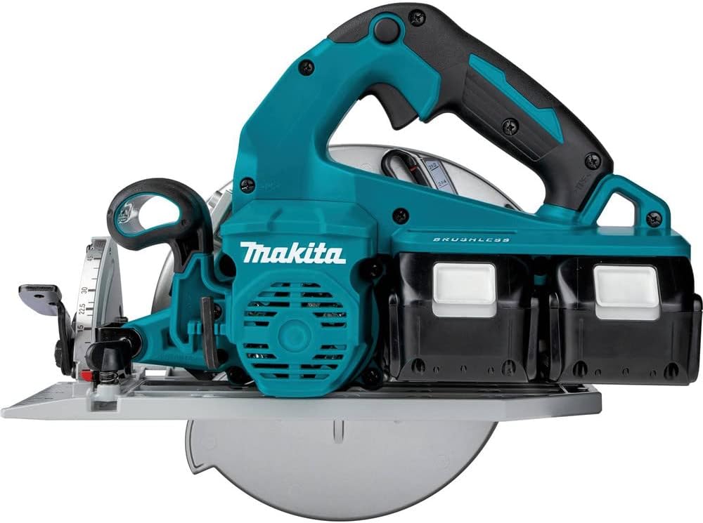 Makita Sierra Circular LXT Kit