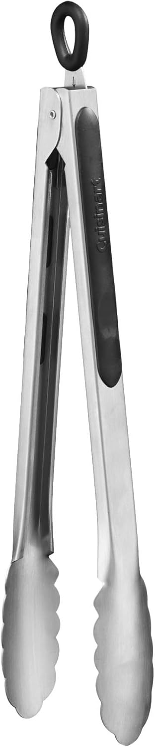 Cuisinart 12" Tongs