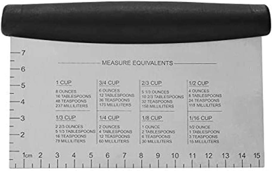 Cuisinart Food Scraper