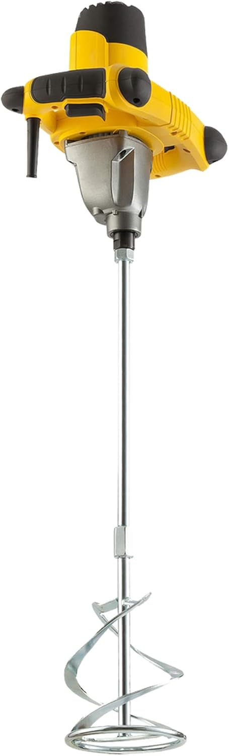 Stanley Mezclador de Lodo