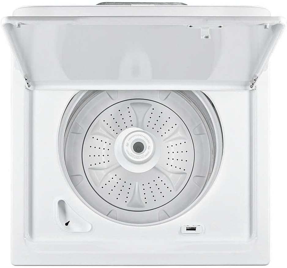 Amana 3.8 cu. ft. Lavadora de Tope