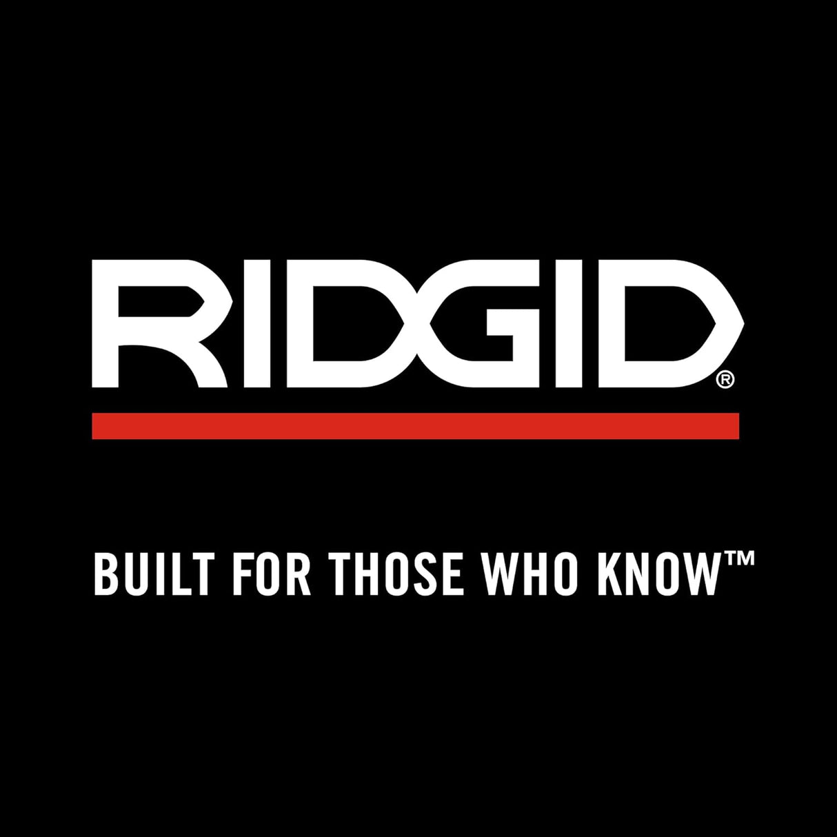 Ridgid Herramienta de Prensa Estándar